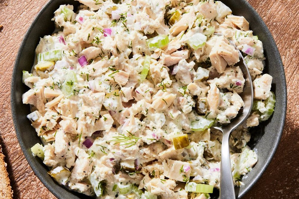 Tuna Salad